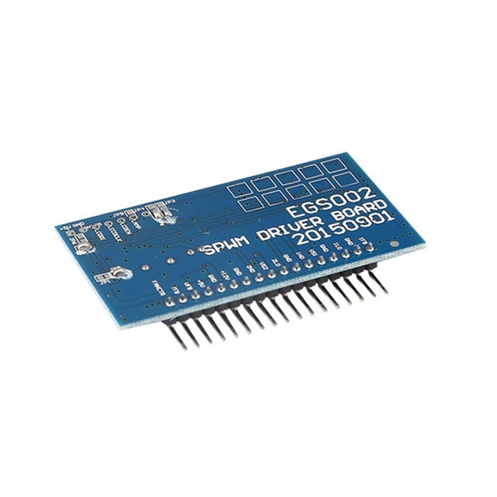 Egs002 Pure Sine Wave Inverter Driver Board - Carte de commande d'onduleur SPWM EGS002