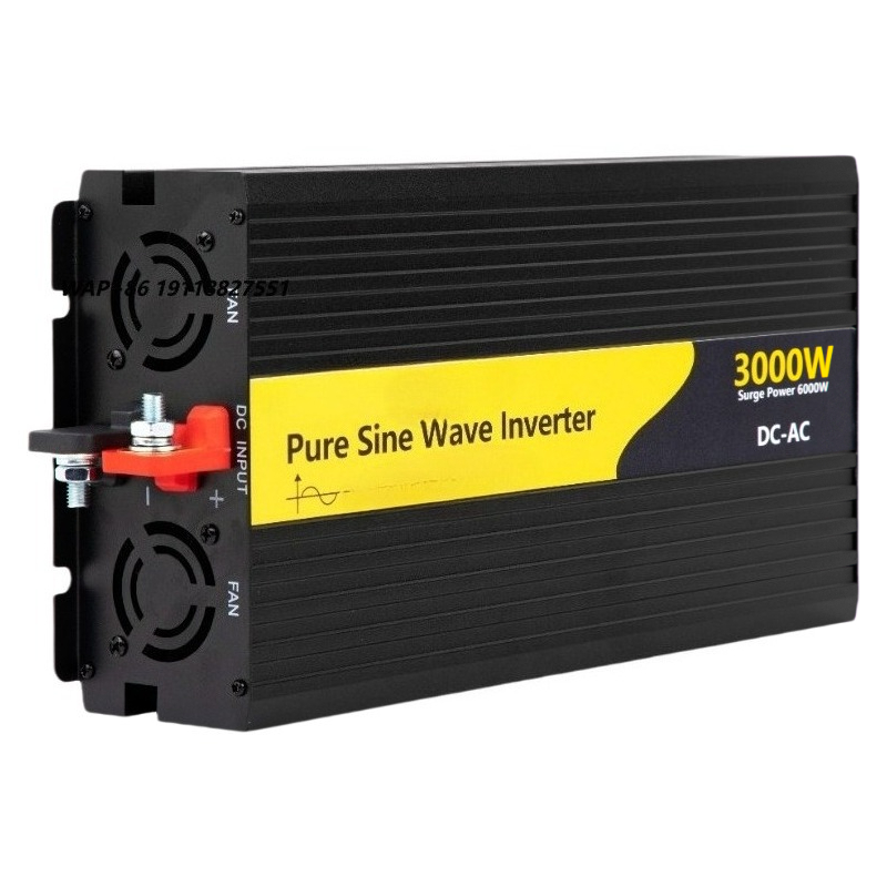 Convertisseur d'ondes sinusoïd - Pure Sine Wave Inverter Board 24V 48V avis et prix