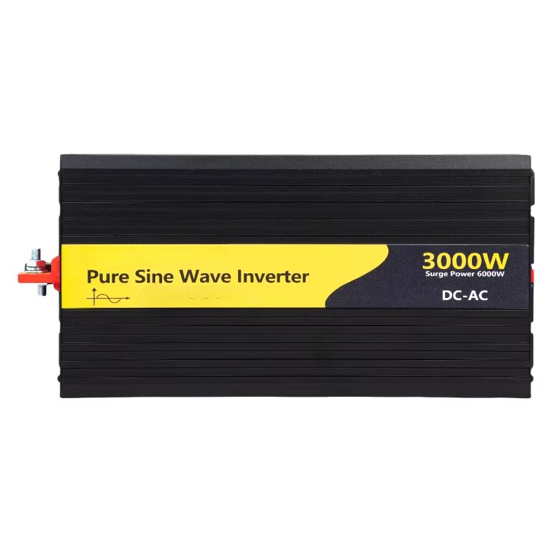 Convertisseur d'ondes sinusoïd - Pure Sine Wave Inverter Board 24V 48V avis et prix