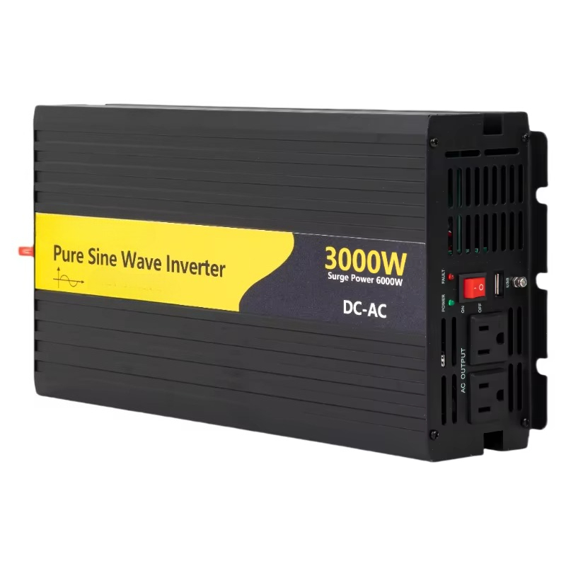Convertisseur d'ondes sinusoïd - Pure Sine Wave Inverter Board 24V 48V avis et prix