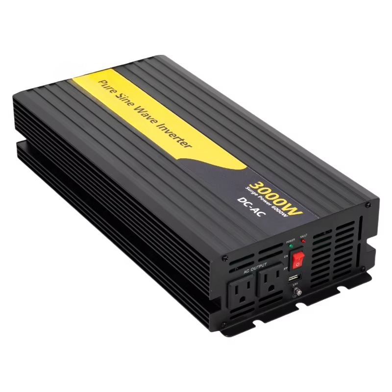 Convertisseur d'ondes sinusoïd - Pure Sine Wave Inverter Board 24V 48V avis et prix